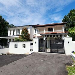 Watten Estate (D11), Semi-Detached #574671951